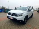 Dacia Duster 2019 SALON POLSKA Bezwypadkowy 1Właściciel 4x4 - 13