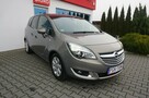 Opel Meriva 1.4 turbo*140KM*Automat**Kamera*Navi*klmatronic* - 1