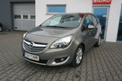 Opel Meriva 1.4 turbo*140KM*Automat**Kamera*Navi*klmatronic* - 2