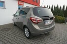 Opel Meriva 1.4 turbo*140KM*Automat**Kamera*Navi*klmatronic* - 3