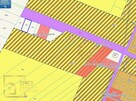 Piękna działka pod z. jednorodzinną WZ/MEDIA - 6