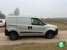 Opel Combo 1.4T 120KM LPG Mały przebieg   87 tys.  Nowy Gaz - 1