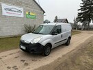 Opel Combo 1.4T 120KM LPG Mały przebieg   87 tys.  Nowy Gaz - 2