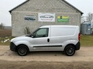Opel Combo 1.4T 120KM LPG Mały przebieg   87 tys.  Nowy Gaz - 3