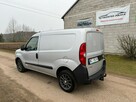 Opel Combo 1.4T 120KM LPG Mały przebieg   87 tys.  Nowy Gaz - 4