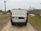 Opel Combo 1.4T 120KM LPG Mały przebieg   87 tys.  Nowy Gaz - 5