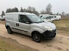 Opel Combo 1.4T 120KM LPG Mały przebieg   87 tys.  Nowy Gaz - 6