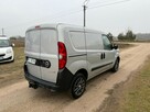 Opel Combo 1.4T 120KM LPG Mały przebieg   87 tys.  Nowy Gaz - 7