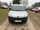 Opel Combo 1.4T 120KM LPG Mały przebieg   87 tys.  Nowy Gaz - 8