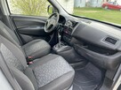 Opel Combo 1.4T 120KM LPG Mały przebieg   87 tys.  Nowy Gaz - 10