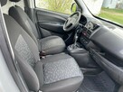 Opel Combo 1.4T 120KM LPG Mały przebieg   87 tys.  Nowy Gaz - 12