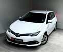 Toyota Auris 1.8 HYBRID LIFT Led Nawigacja Kamera Klimatronik Tempomat Alufelgi - 3