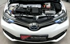 Toyota Auris 1.8 HYBRID LIFT Led Nawigacja Kamera Klimatronik Tempomat Alufelgi - 6