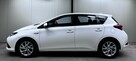 Toyota Auris 1.8 HYBRID LIFT Led Nawigacja Kamera Klimatronik Tempomat Alufelgi - 8