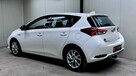 Toyota Auris 1.8 HYBRID LIFT Led Nawigacja Kamera Klimatronik Tempomat Alufelgi - 9