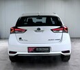 Toyota Auris 1.8 HYBRID LIFT Led Nawigacja Kamera Klimatronik Tempomat Alufelgi - 10