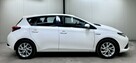 Toyota Auris 1.8 HYBRID LIFT Led Nawigacja Kamera Klimatronik Tempomat Alufelgi - 12