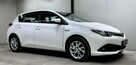 Toyota Auris 1.8 HYBRID LIFT Led Nawigacja Kamera Klimatronik Tempomat Alufelgi - 13