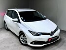 Toyota Auris 1.8 HYBRID LIFT Led Nawigacja Kamera Klimatronik Tempomat Alufelgi - 15