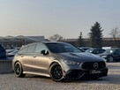 Mercedes CLA 45 AMG Serwisowany w ASO / Asystent pasa / Key Less / Panorama / FV marża - 1