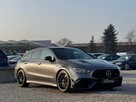 Mercedes CLA 45 AMG Serwisowany w ASO / Asystent pasa / Key Less / Panorama / FV marża - 2