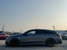 Mercedes CLA 45 AMG Serwisowany w ASO / Asystent pasa / Key Less / Panorama / FV marża - 7