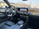 Mercedes CLA 45 AMG Serwisowany w ASO / Asystent pasa / Key Less / Panorama / FV marża - 16