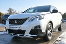 Peugeot 3008 nawi*gtline*asystent pasa ruchu*bluetooth*led*kamera cofania*full led - 3