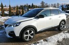 Peugeot 3008 nawi*gtline*asystent pasa ruchu*bluetooth*led*kamera cofania*full led - 4