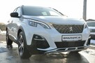 Peugeot 3008 nawi*gtline*asystent pasa ruchu*bluetooth*led*kamera cofania*full led - 8