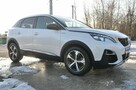 Peugeot 3008 nawi*gtline*asystent pasa ruchu*bluetooth*led*kamera cofania*full led - 10