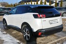 Peugeot 3008 nawi*gtline*asystent pasa ruchu*bluetooth*led*kamera cofania*full led - 15