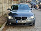 525i 218KM AUTOMAT ! Logic7 ! BiXenon ! Skóry ! Navi ! DVD ! 2xPDC - 2
