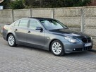 525i 218KM AUTOMAT ! Logic7 ! BiXenon ! Skóry ! Navi ! DVD ! 2xPDC - 3