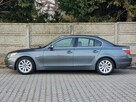 525i 218KM AUTOMAT ! Logic7 ! BiXenon ! Skóry ! Navi ! DVD ! 2xPDC - 4