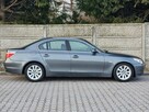 525i 218KM AUTOMAT ! Logic7 ! BiXenon ! Skóry ! Navi ! DVD ! 2xPDC - 5
