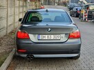 525i 218KM AUTOMAT ! Logic7 ! BiXenon ! Skóry ! Navi ! DVD ! 2xPDC - 7