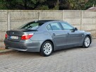 525i 218KM AUTOMAT ! Logic7 ! BiXenon ! Skóry ! Navi ! DVD ! 2xPDC - 8