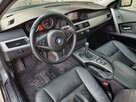 525i 218KM AUTOMAT ! Logic7 ! BiXenon ! Skóry ! Navi ! DVD ! 2xPDC - 11