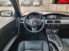 525i 218KM AUTOMAT ! Logic7 ! BiXenon ! Skóry ! Navi ! DVD ! 2xPDC - 14