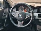 525i 218KM AUTOMAT ! Logic7 ! BiXenon ! Skóry ! Navi ! DVD ! 2xPDC - 16