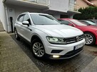 Volkswagen Tiguan 2.0TDI 150KM DSG salonPL 1wł ASO bezwypadkowy ACC LEDY - 2