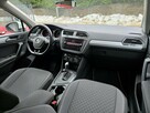 Volkswagen Tiguan 2.0TDI 150KM DSG salonPL 1wł ASO bezwypadkowy ACC LEDY - 6