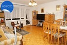 Mieszkanie 3 pokojowe, duży balkon - os. Staszica - 1