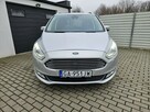 1.5 160KM ecoboost BEZWYPADEK bdb wyposażenie SERWIS ASO FORD zadbany - 9