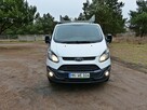 Ford Transit Custom 2.2 TDCI*L2H1*Klima*Elektryka*Navi*Webasto*Mały Przebieg*Super Stan!!! - 2