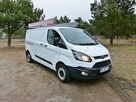 Ford Transit Custom 2.2 TDCI*L2H1*Klima*Elektryka*Navi*Webasto*Mały Przebieg*Super Stan!!! - 3