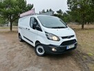 Ford Transit Custom 2.2 TDCI*L2H1*Klima*Elektryka*Navi*Webasto*Mały Przebieg*Super Stan!!! - 4