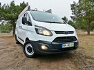 Ford Transit Custom 2.2 TDCI*L2H1*Klima*Elektryka*Navi*Webasto*Mały Przebieg*Super Stan!!! - 6