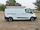 Ford Transit Custom 2.2 TDCI*L2H1*Klima*Elektryka*Navi*Webasto*Mały Przebieg*Super Stan!!! - 7